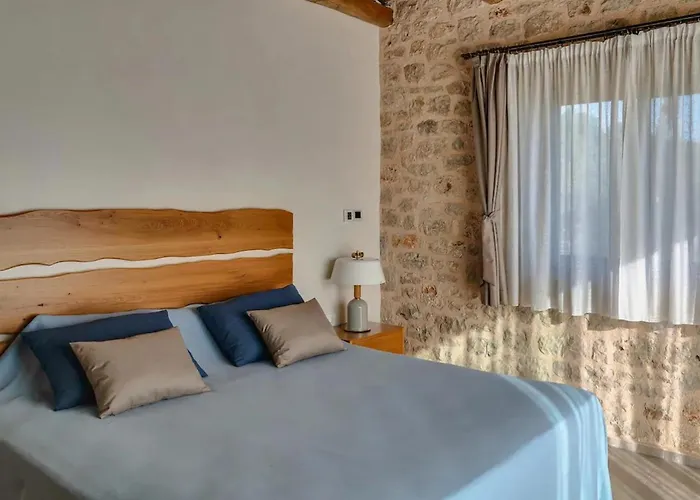 Seaview In Apollonii Lefkada * Athánion