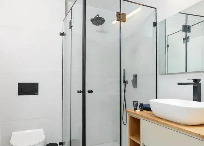 Seaview In Apollonii Lefkada ヴィラ