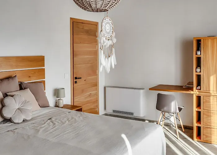 Seaview In Apollonii Lefkada * Athánion