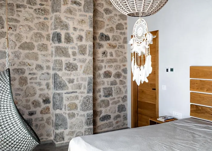 Seaview In Apollonii Lefkada *