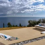 Seaview In Apollonii Lefkada * Athánion
