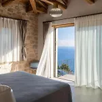 Seaview In Apollonii Lefkada فيلة