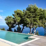 Seaview In Apollonii Lefkada فيلة Athánion
