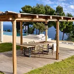فيلة Seaview In Apollonii Lefkada Athánion